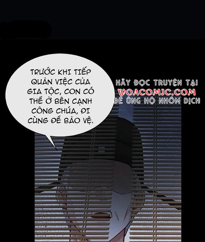 Sau Khi Công Chúa Bội Tình Bạc Nghĩa Chapter 94 - Trang 2