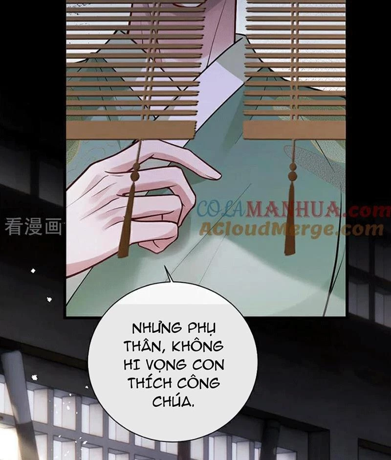 Sau Khi Công Chúa Bội Tình Bạc Nghĩa Chapter 94 - Trang 2