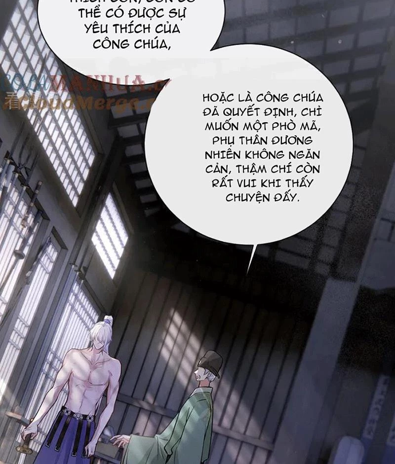 Sau Khi Công Chúa Bội Tình Bạc Nghĩa Chapter 94 - Trang 2