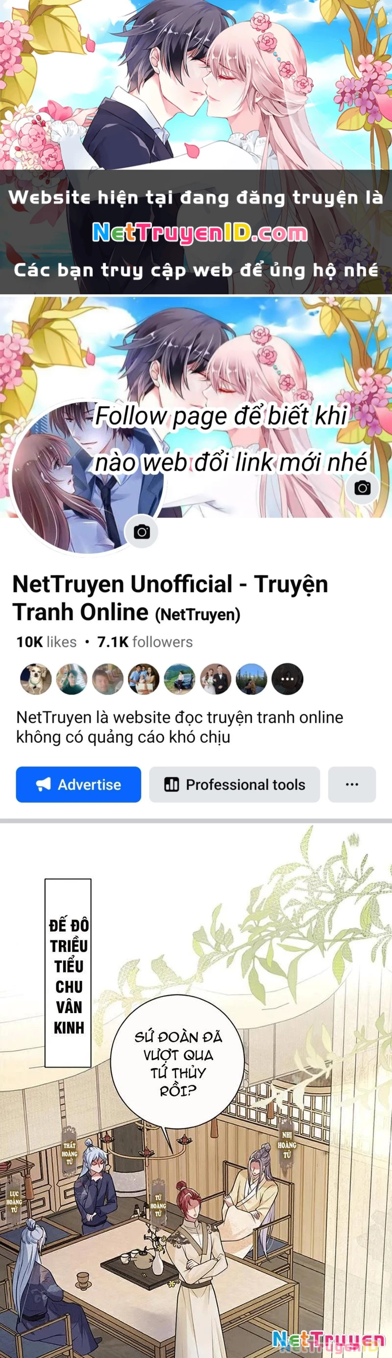 Sau Khi Công Chúa Bội Tình Bạc Nghĩa Chapter 95 - Trang 2