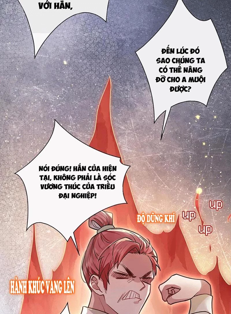 Sau Khi Công Chúa Bội Tình Bạc Nghĩa Chapter 95 - Trang 2