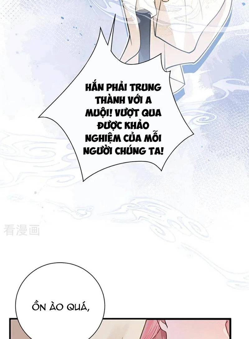 Sau Khi Công Chúa Bội Tình Bạc Nghĩa Chapter 95 - Trang 2