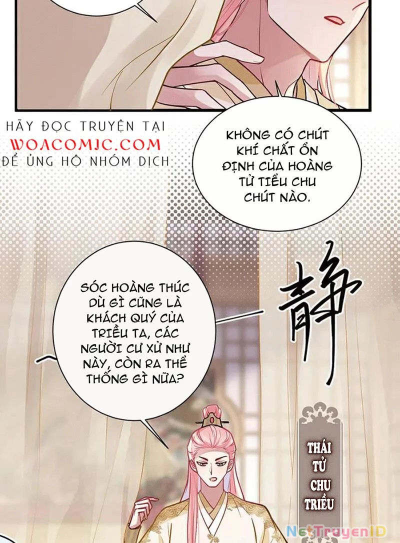 Sau Khi Công Chúa Bội Tình Bạc Nghĩa Chapter 95 - Trang 2