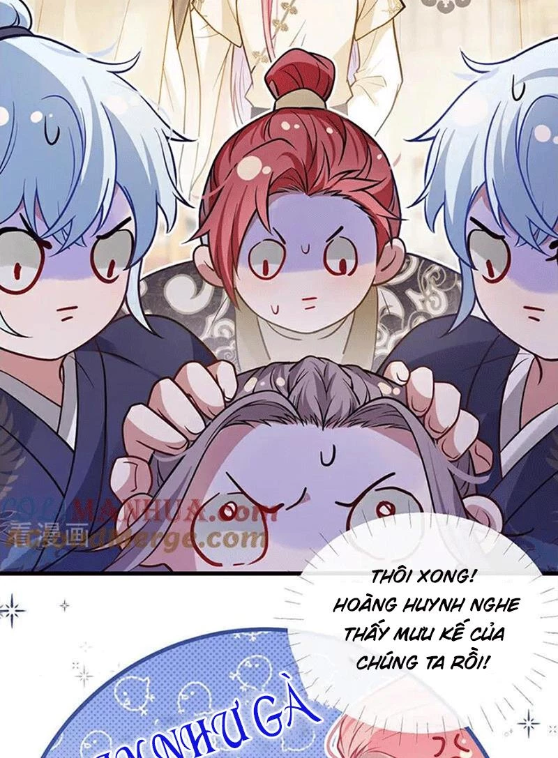Sau Khi Công Chúa Bội Tình Bạc Nghĩa Chapter 95 - Trang 2