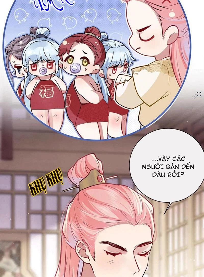 Sau Khi Công Chúa Bội Tình Bạc Nghĩa Chapter 95 - Trang 2