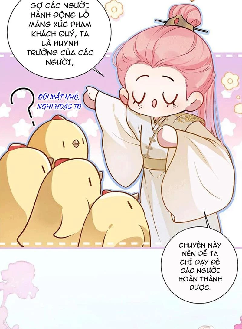 Sau Khi Công Chúa Bội Tình Bạc Nghĩa Chapter 95 - Trang 2