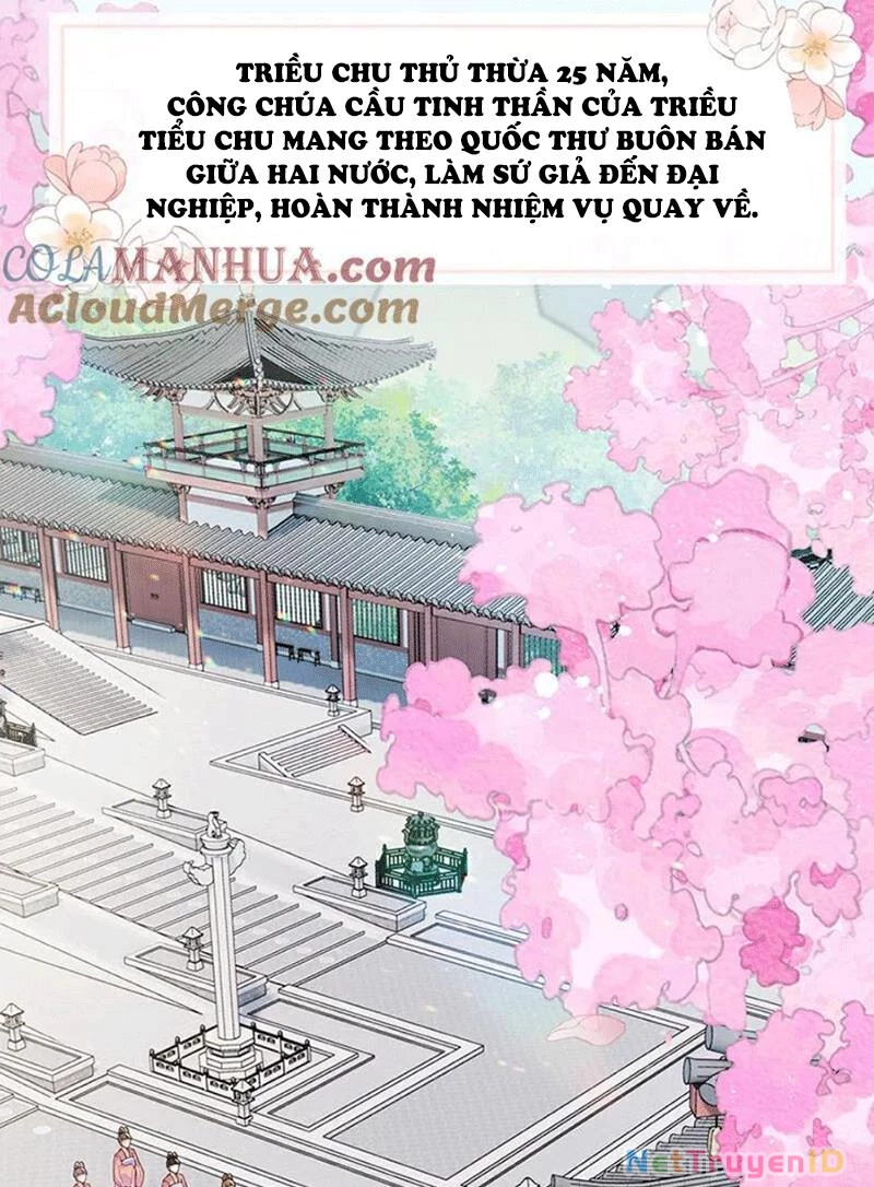Sau Khi Công Chúa Bội Tình Bạc Nghĩa Chapter 95 - Trang 2