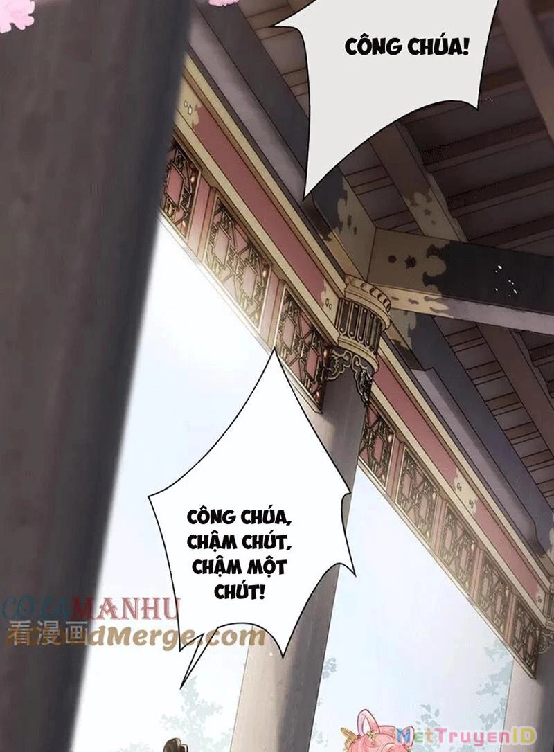 Sau Khi Công Chúa Bội Tình Bạc Nghĩa Chapter 95 - Trang 2