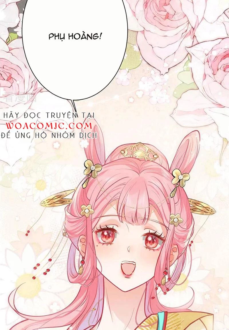 Sau Khi Công Chúa Bội Tình Bạc Nghĩa Chapter 95 - Trang 2