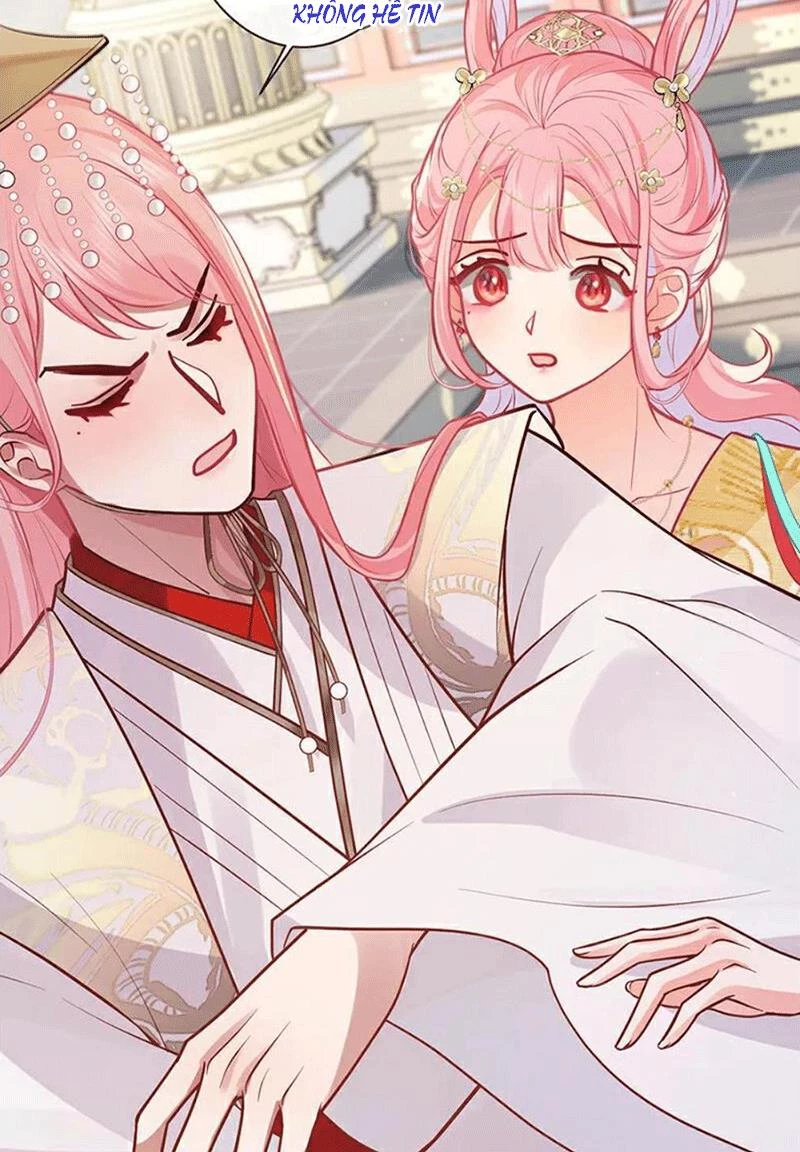 Sau Khi Công Chúa Bội Tình Bạc Nghĩa Chapter 95 - Trang 2