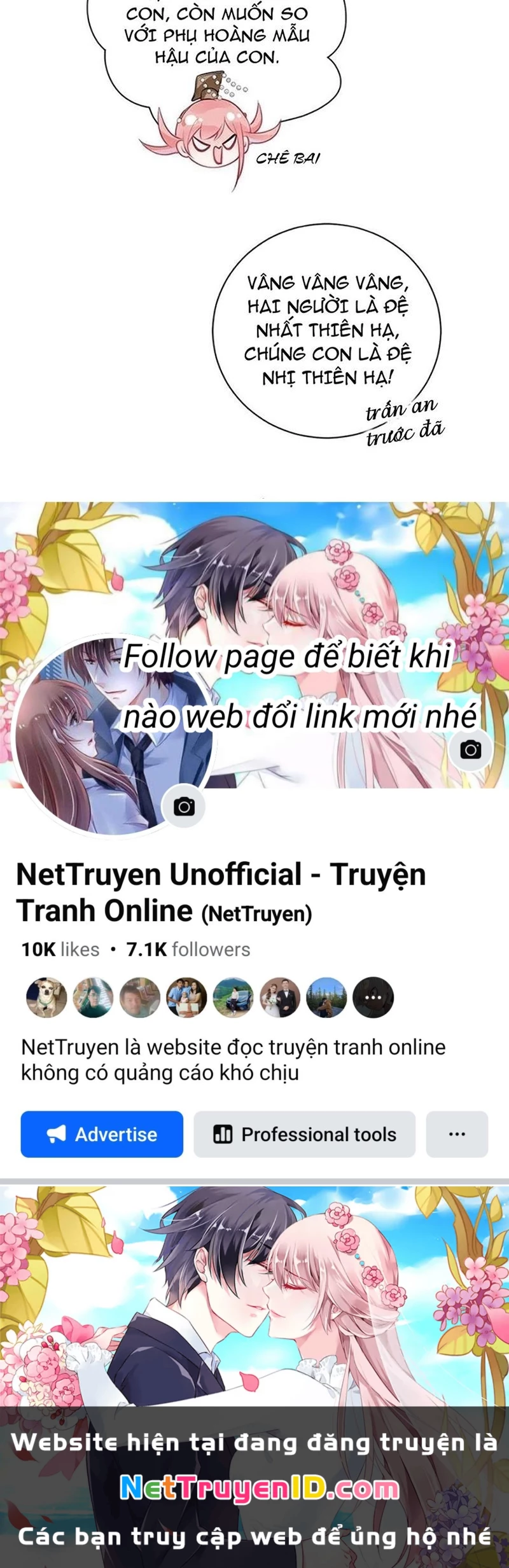 Sau Khi Công Chúa Bội Tình Bạc Nghĩa Chapter 95 - Trang 2