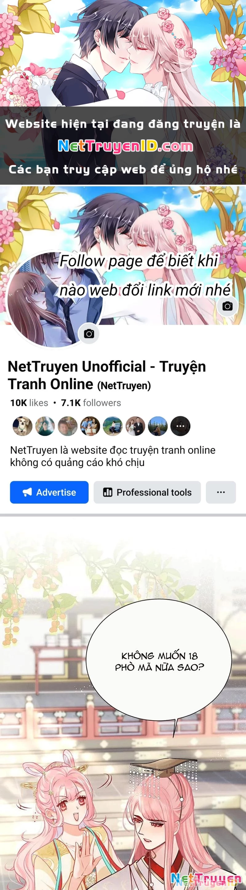 Sau Khi Công Chúa Bội Tình Bạc Nghĩa Chapter 96 - Trang 2