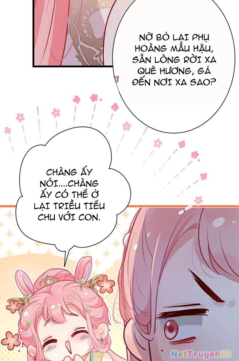 Sau Khi Công Chúa Bội Tình Bạc Nghĩa Chapter 96 - Trang 2
