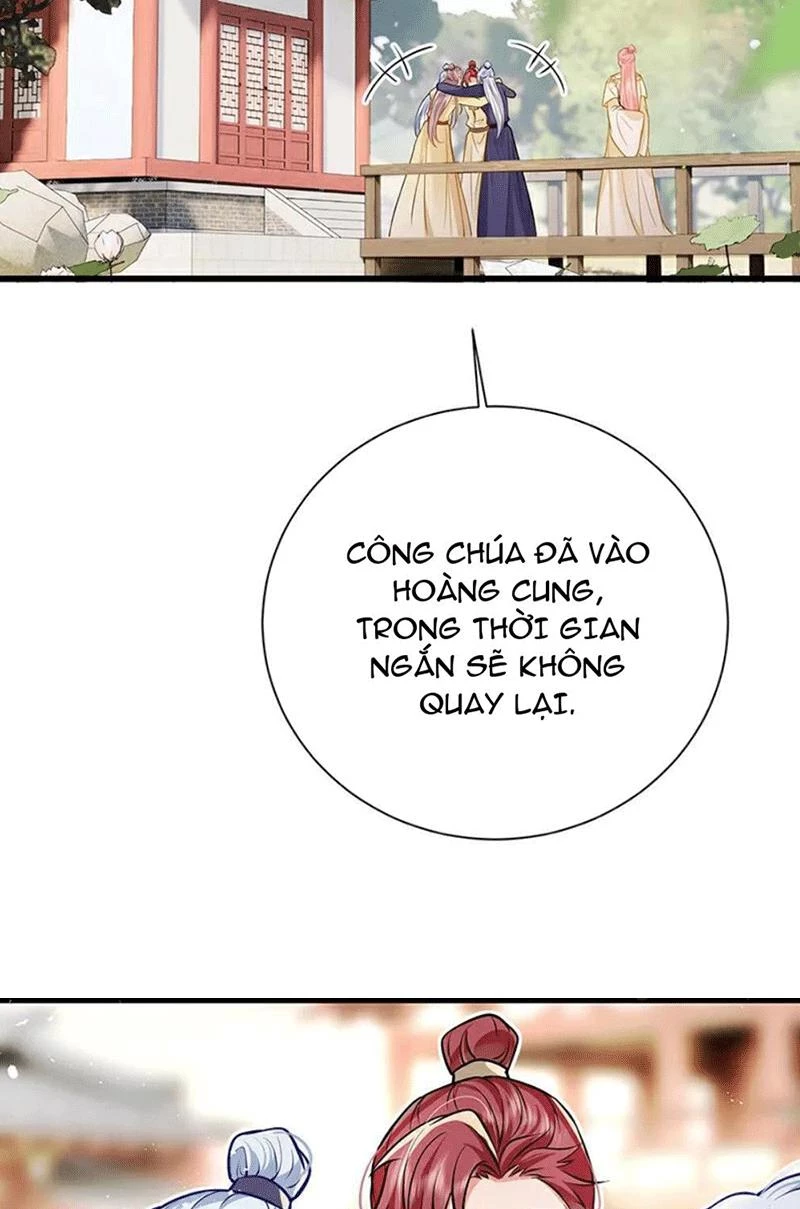 Sau Khi Công Chúa Bội Tình Bạc Nghĩa Chapter 96 - Trang 2