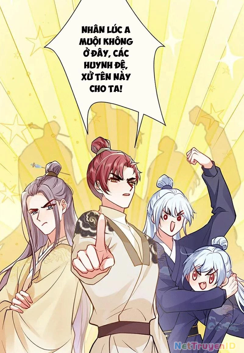 Sau Khi Công Chúa Bội Tình Bạc Nghĩa Chapter 96 - Trang 2