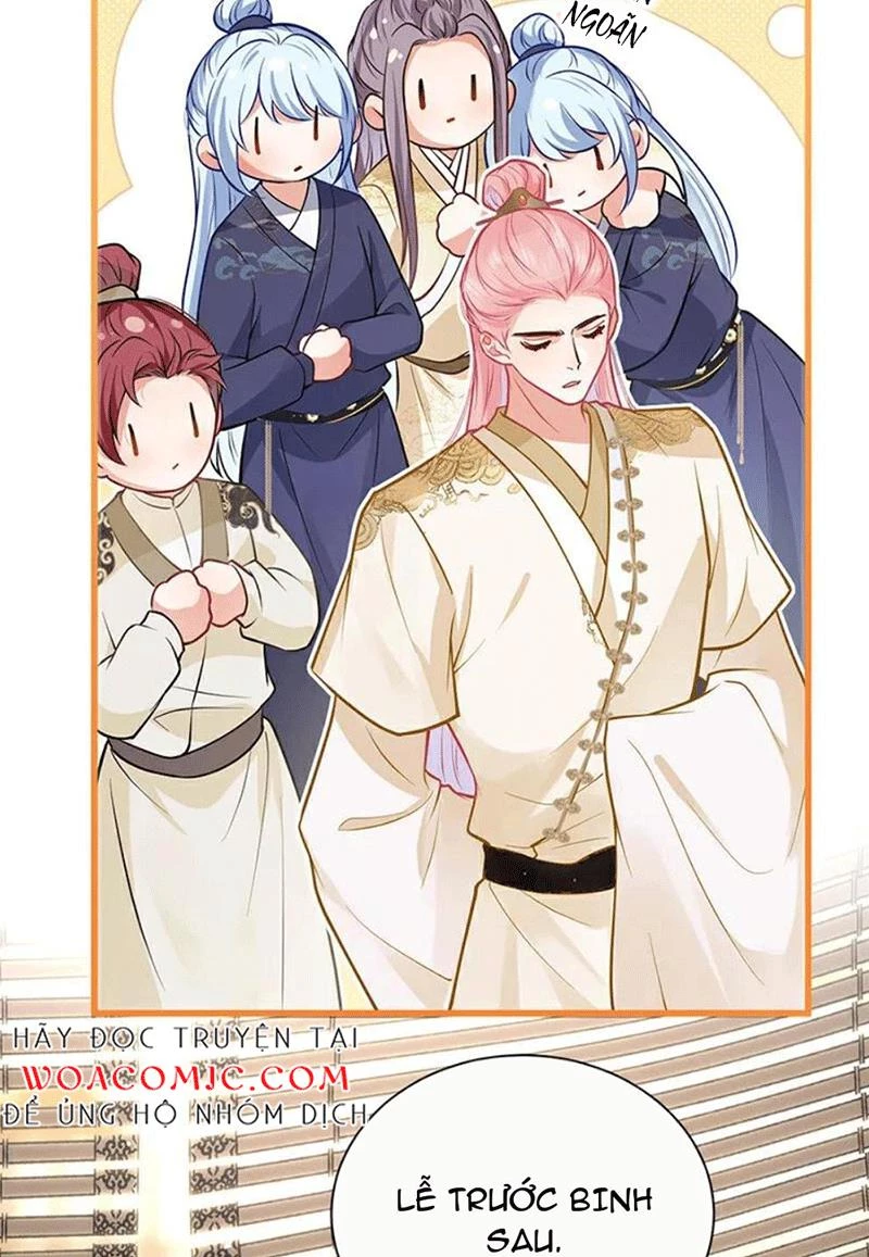 Sau Khi Công Chúa Bội Tình Bạc Nghĩa Chapter 96 - Trang 2