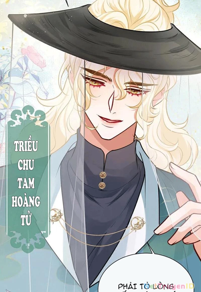 Sau Khi Công Chúa Bội Tình Bạc Nghĩa Chapter 96 - Trang 2