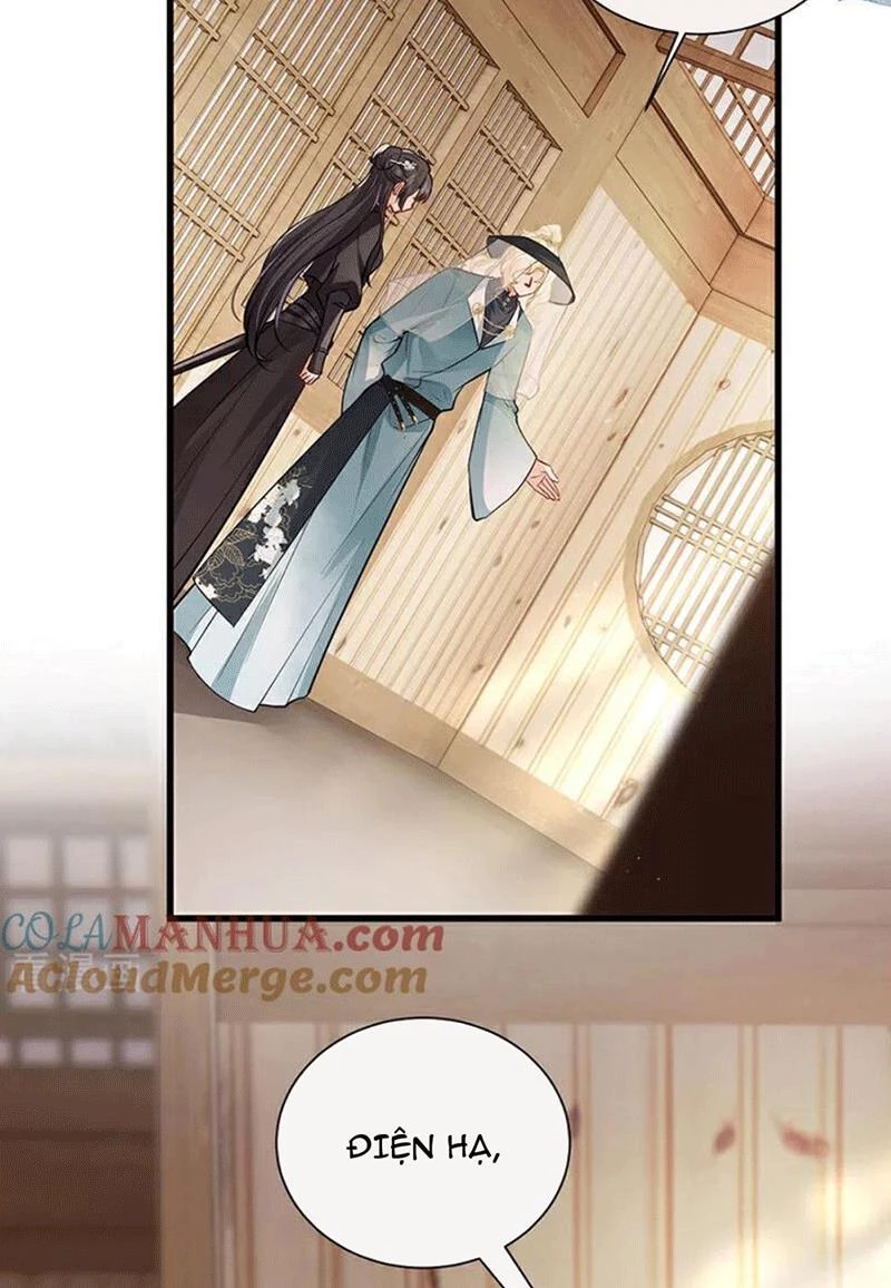 Sau Khi Công Chúa Bội Tình Bạc Nghĩa Chapter 96 - Trang 2