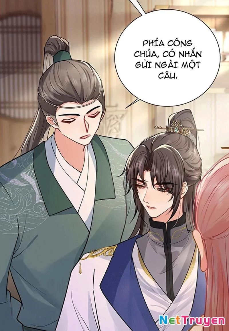 Sau Khi Công Chúa Bội Tình Bạc Nghĩa Chapter 96 - Trang 2