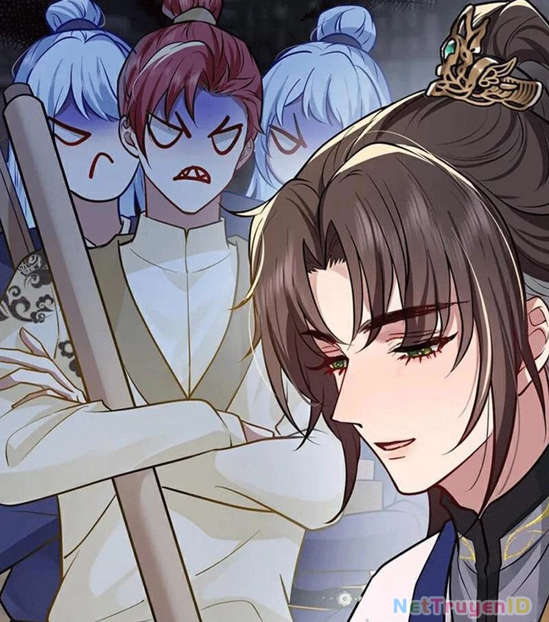 Sau Khi Công Chúa Bội Tình Bạc Nghĩa Chapter 96 - Trang 2