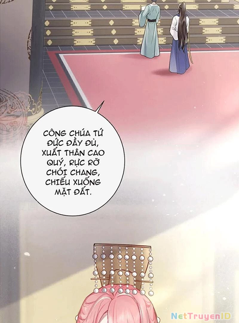 Sau Khi Công Chúa Bội Tình Bạc Nghĩa Chapter 97 - Trang 2