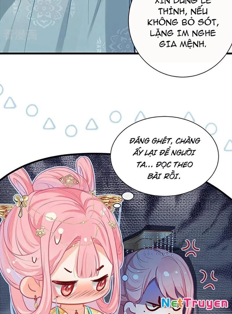 Sau Khi Công Chúa Bội Tình Bạc Nghĩa Chapter 97 - Trang 2