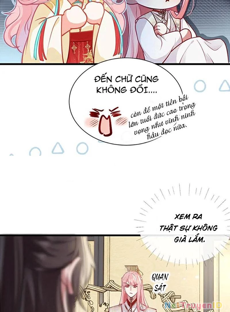 Sau Khi Công Chúa Bội Tình Bạc Nghĩa Chapter 97 - Trang 2