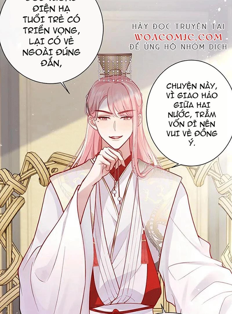 Sau Khi Công Chúa Bội Tình Bạc Nghĩa Chapter 97 - Trang 2