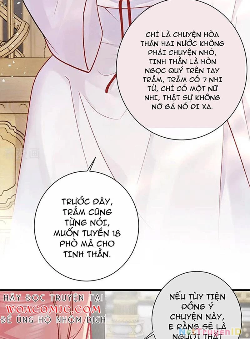 Sau Khi Công Chúa Bội Tình Bạc Nghĩa Chapter 97 - Trang 2