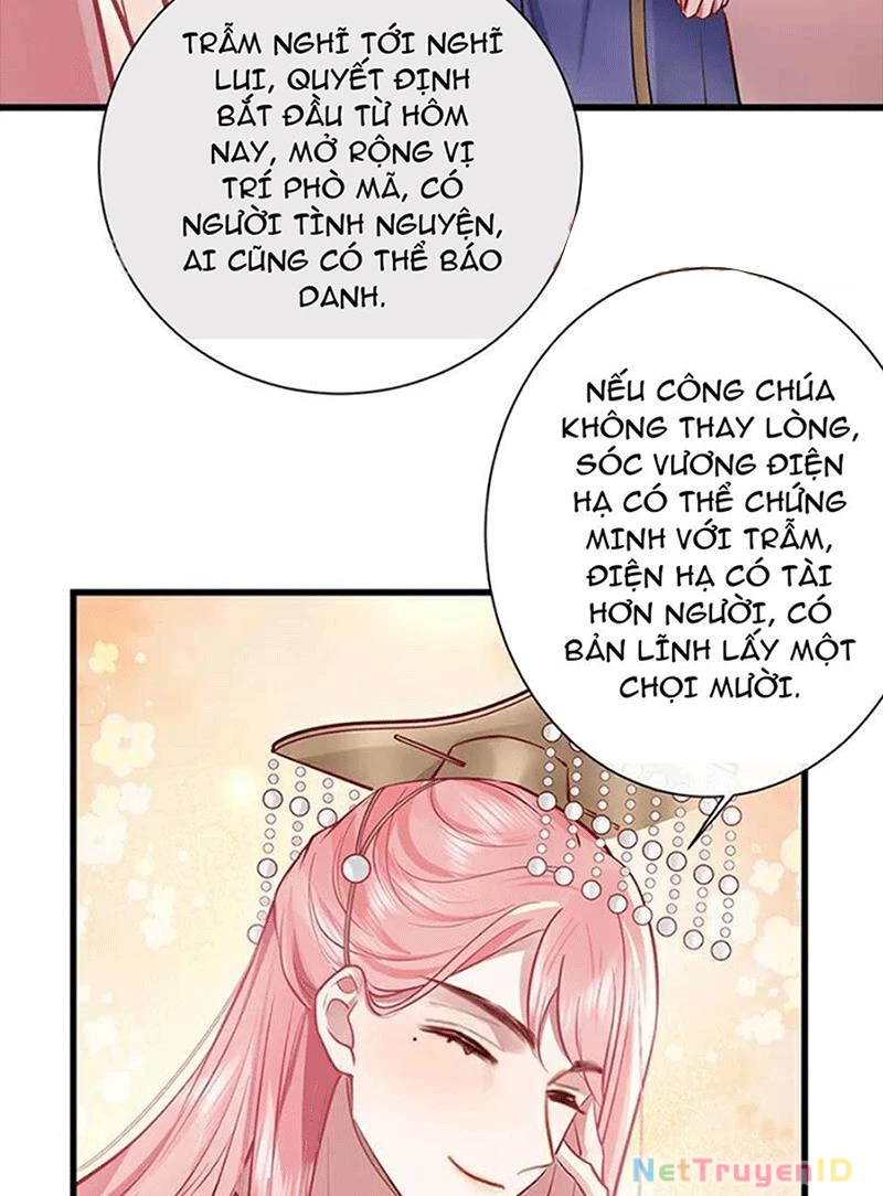 Sau Khi Công Chúa Bội Tình Bạc Nghĩa Chapter 97 - Trang 2