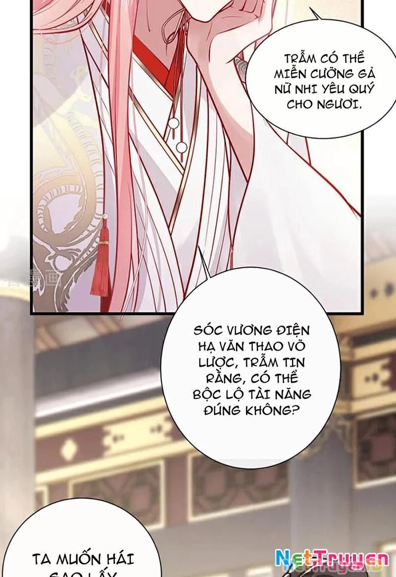 Sau Khi Công Chúa Bội Tình Bạc Nghĩa Chapter 97 - Trang 2