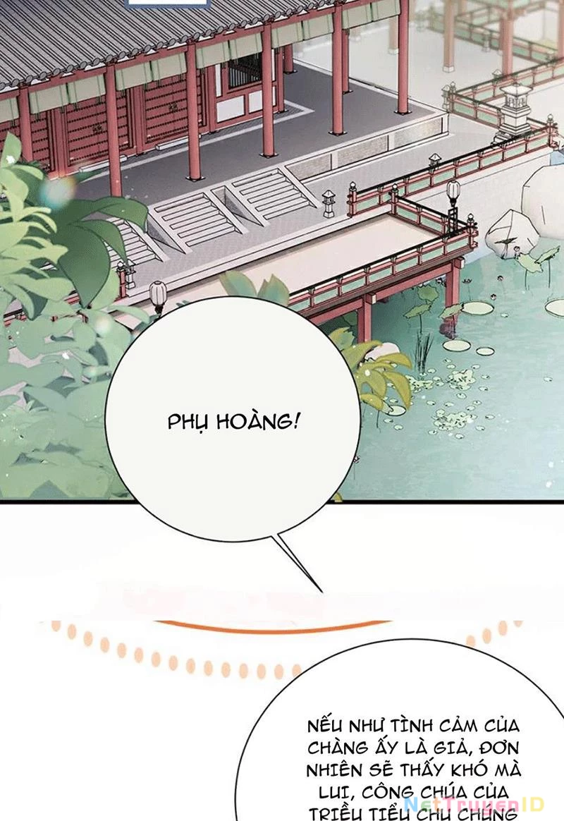 Sau Khi Công Chúa Bội Tình Bạc Nghĩa Chapter 97 - Trang 2