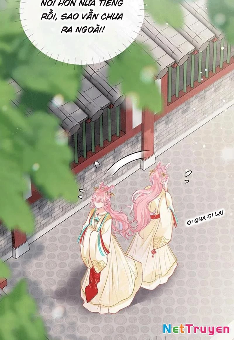 Sau Khi Công Chúa Bội Tình Bạc Nghĩa Chapter 97 - Trang 2