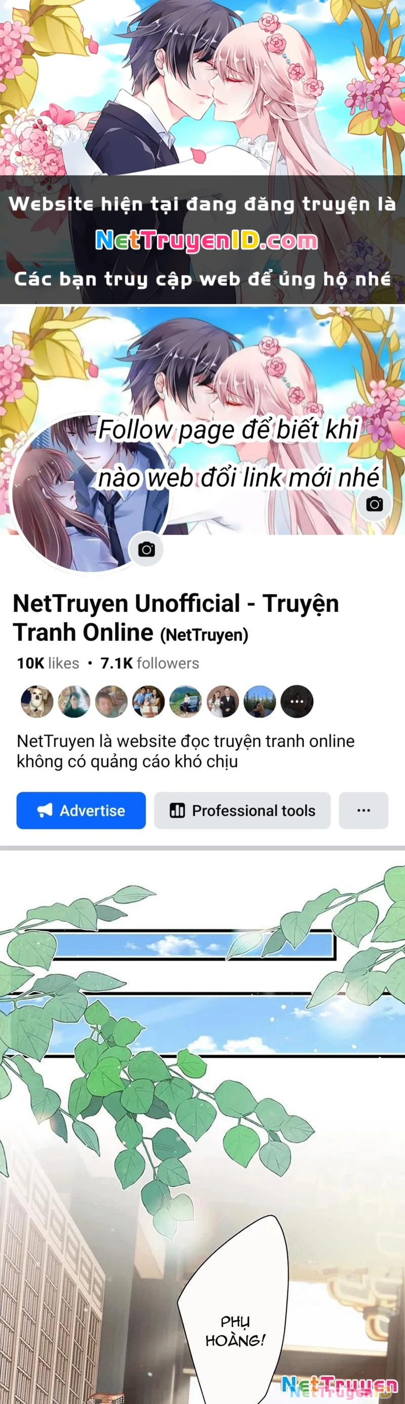 Sau Khi Công Chúa Bội Tình Bạc Nghĩa Chapter 98 - Trang 2