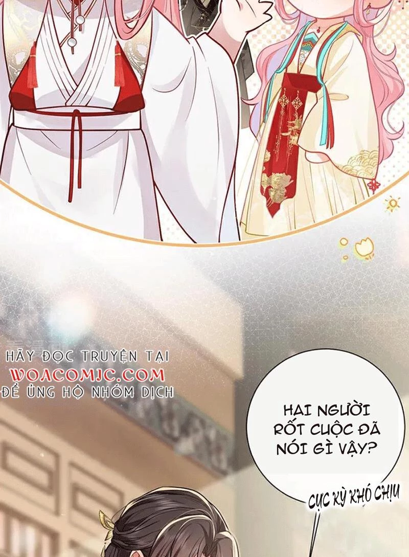 Sau Khi Công Chúa Bội Tình Bạc Nghĩa Chapter 98 - Trang 2
