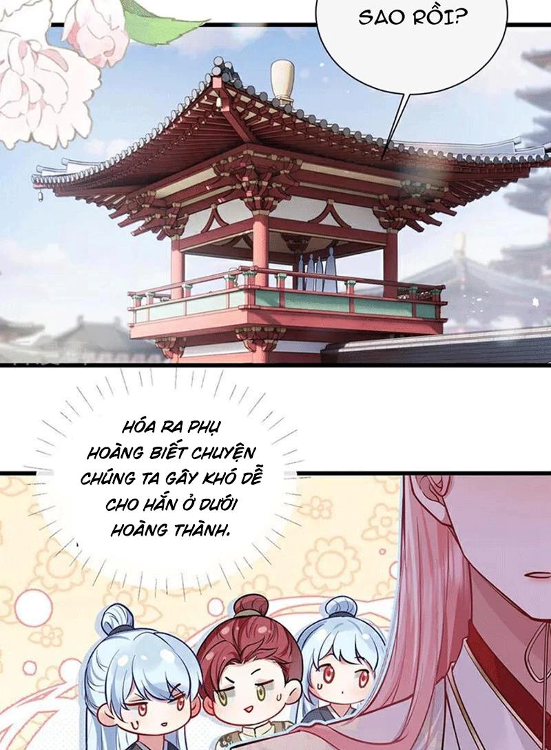 Sau Khi Công Chúa Bội Tình Bạc Nghĩa Chapter 98 - Trang 2
