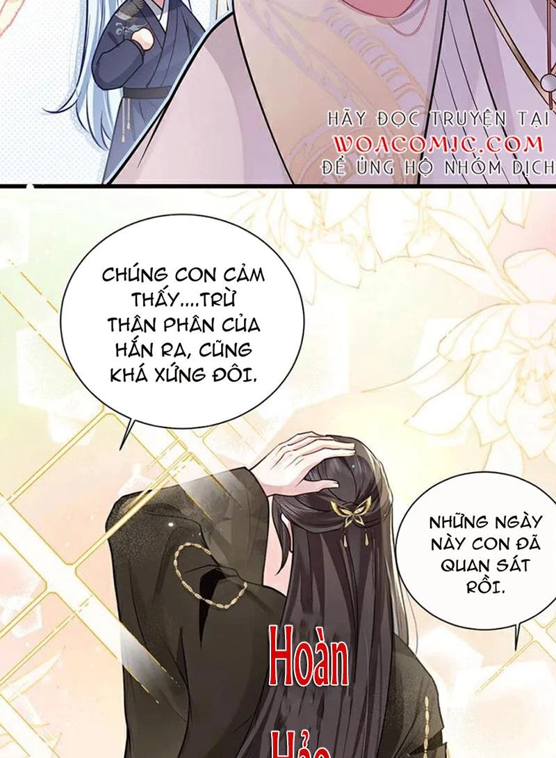 Sau Khi Công Chúa Bội Tình Bạc Nghĩa Chapter 98 - Trang 2