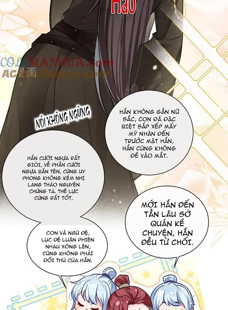 Sau Khi Công Chúa Bội Tình Bạc Nghĩa Chapter 98 - Trang 2