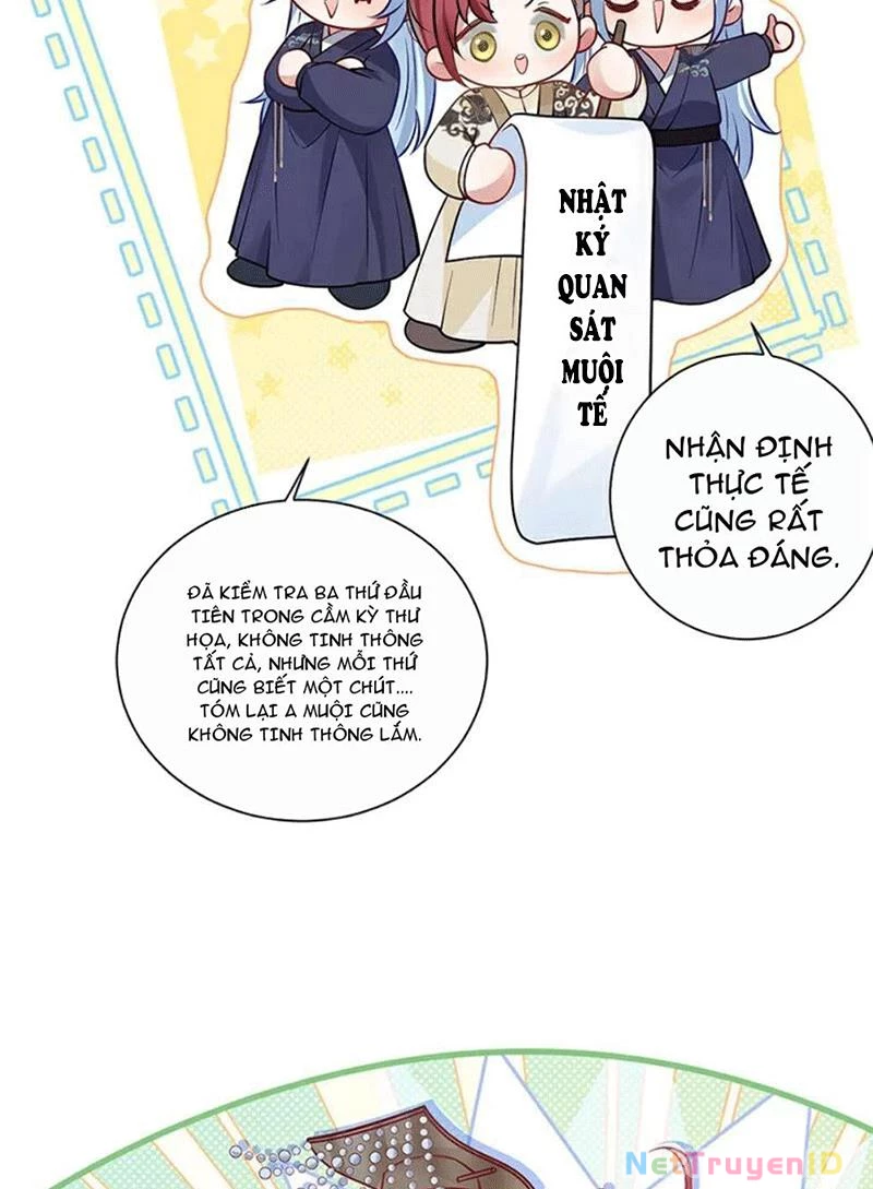 Sau Khi Công Chúa Bội Tình Bạc Nghĩa Chapter 98 - Trang 2