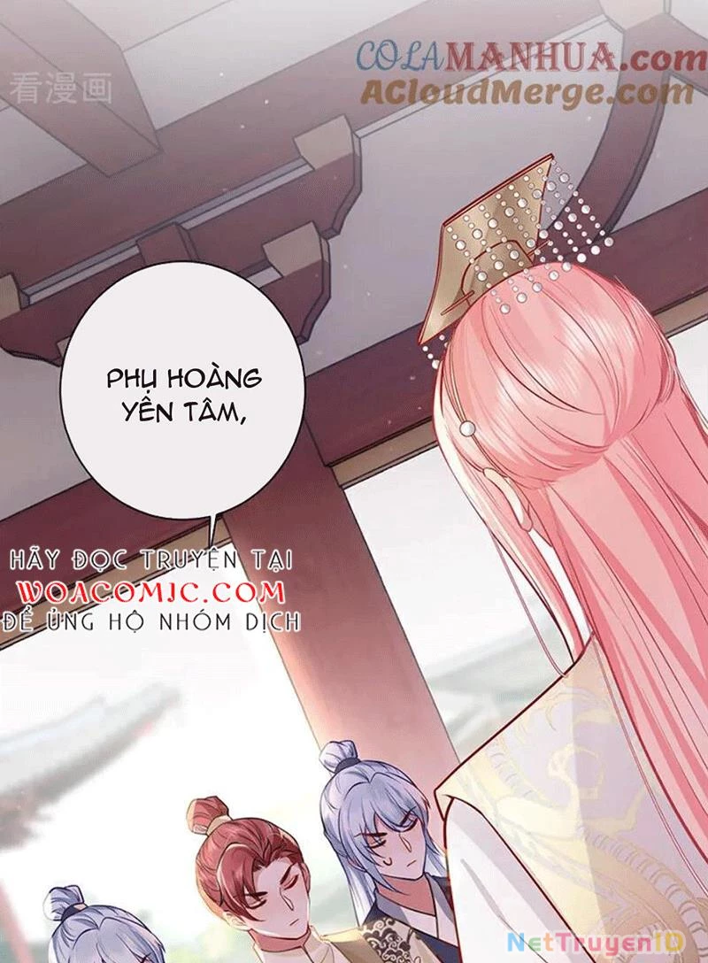 Sau Khi Công Chúa Bội Tình Bạc Nghĩa Chapter 98 - Trang 2