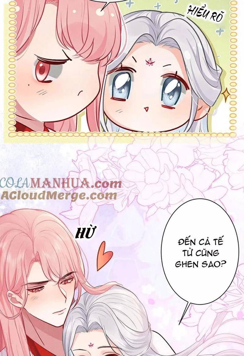 Sau Khi Công Chúa Bội Tình Bạc Nghĩa Chapter 98 - Trang 2
