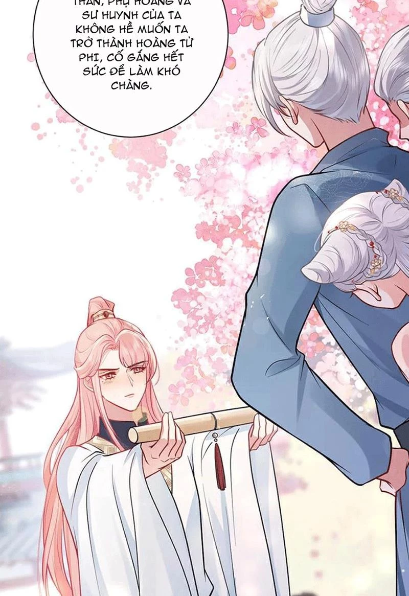 Sau Khi Công Chúa Bội Tình Bạc Nghĩa Chapter 98 - Trang 2