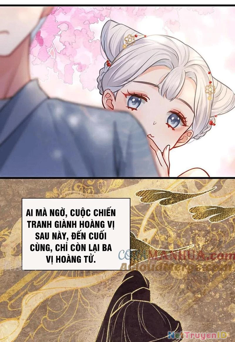 Sau Khi Công Chúa Bội Tình Bạc Nghĩa Chapter 98 - Trang 2