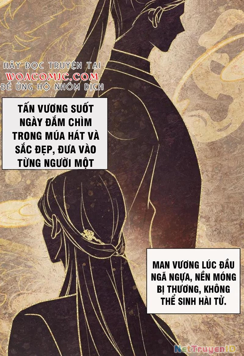Sau Khi Công Chúa Bội Tình Bạc Nghĩa Chapter 98 - Trang 2