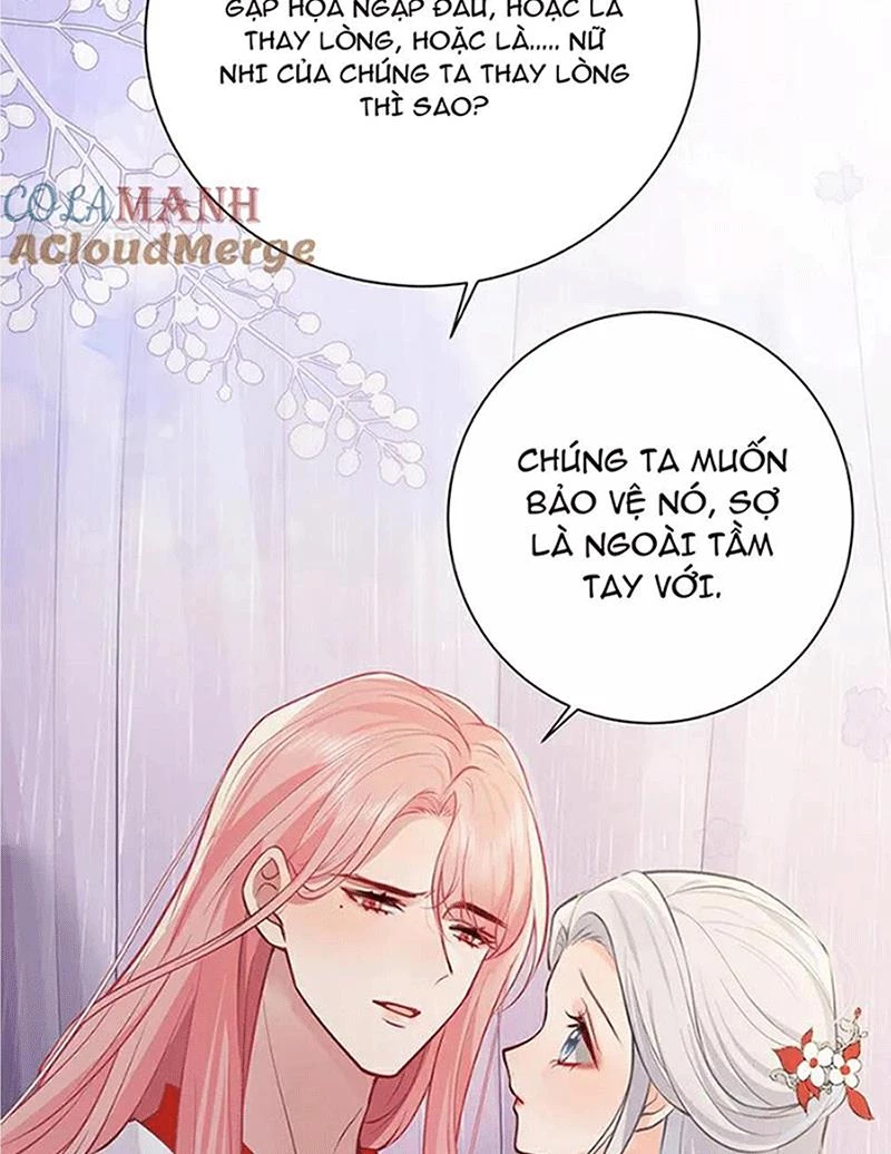 Sau Khi Công Chúa Bội Tình Bạc Nghĩa Chapter 99 - Trang 2