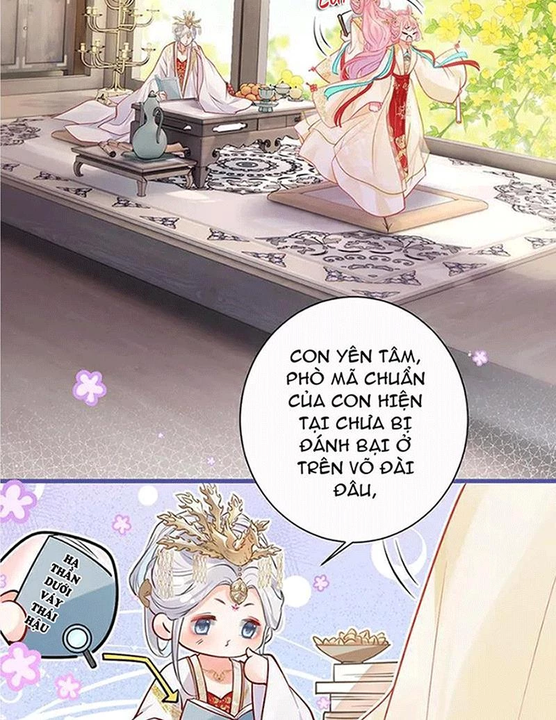 Sau Khi Công Chúa Bội Tình Bạc Nghĩa Chapter 99 - Trang 2