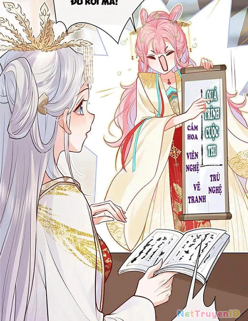 Sau Khi Công Chúa Bội Tình Bạc Nghĩa Chapter 99 - Trang 2