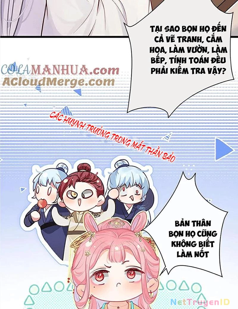 Sau Khi Công Chúa Bội Tình Bạc Nghĩa Chapter 99 - Trang 2