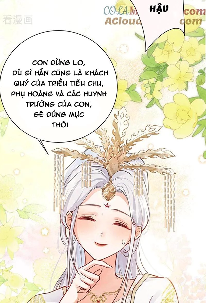 Sau Khi Công Chúa Bội Tình Bạc Nghĩa Chapter 99 - Trang 2