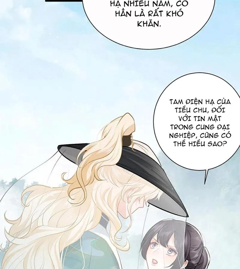 Sau Khi Công Chúa Bội Tình Bạc Nghĩa Chapter 99 - Trang 2